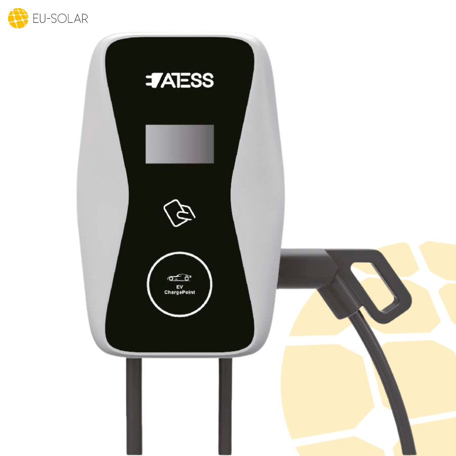 ATESS EVA-44S-P
