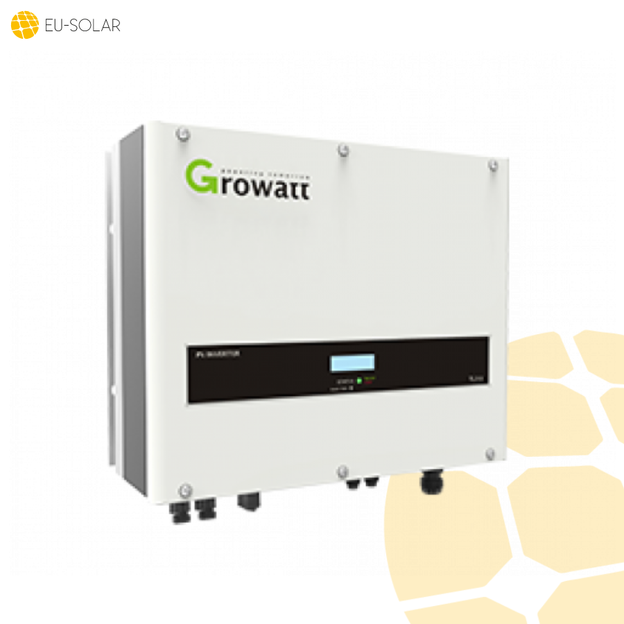 Growatt 13000 TL3-S inverter