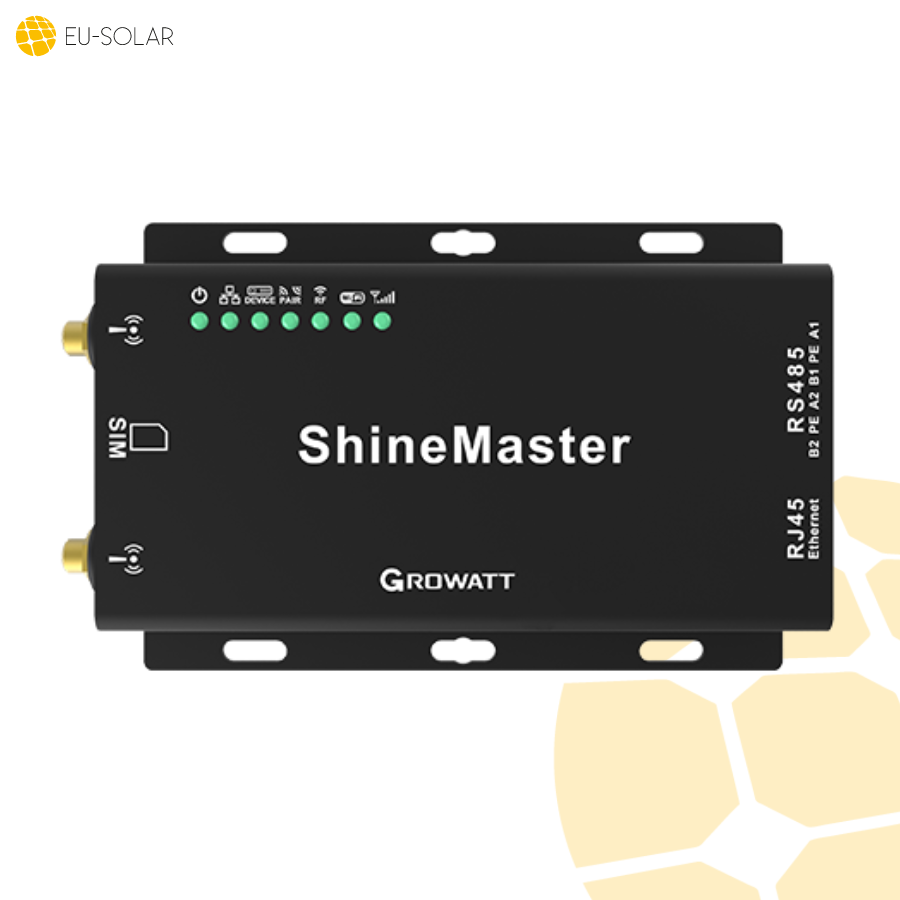 ShineMaster
