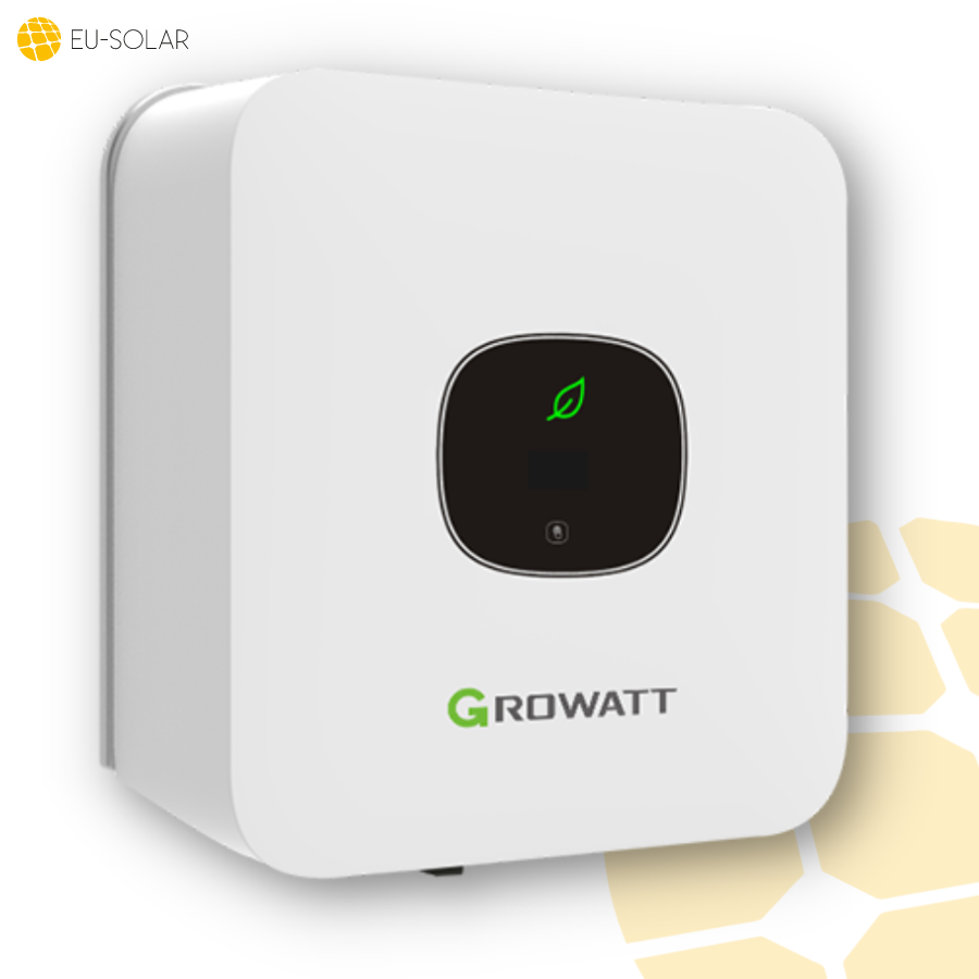 Growatt MIC 2500TL-X