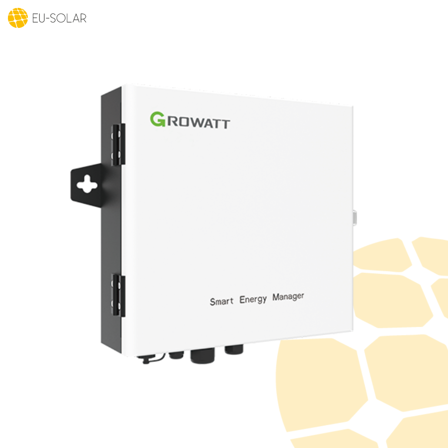 Smart Energy Manager (2MW)