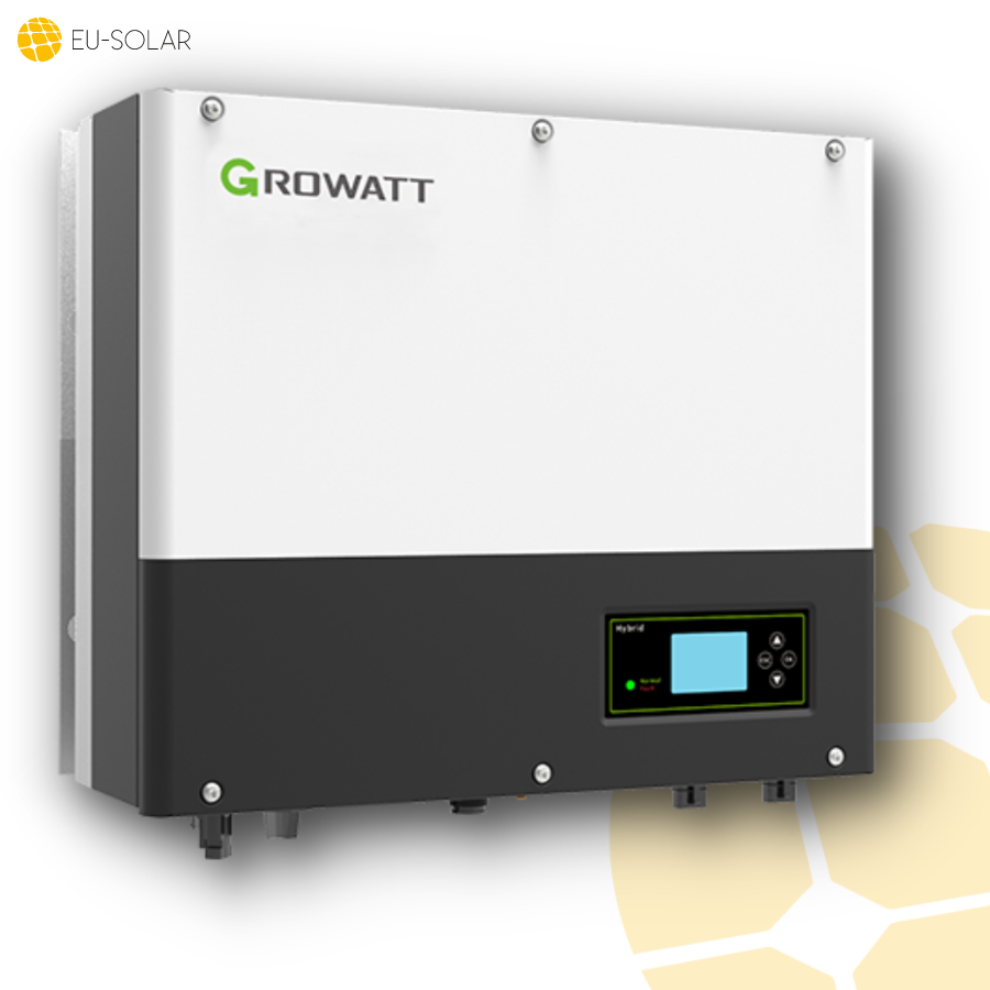 Growatt SPA 5000TL3 BH