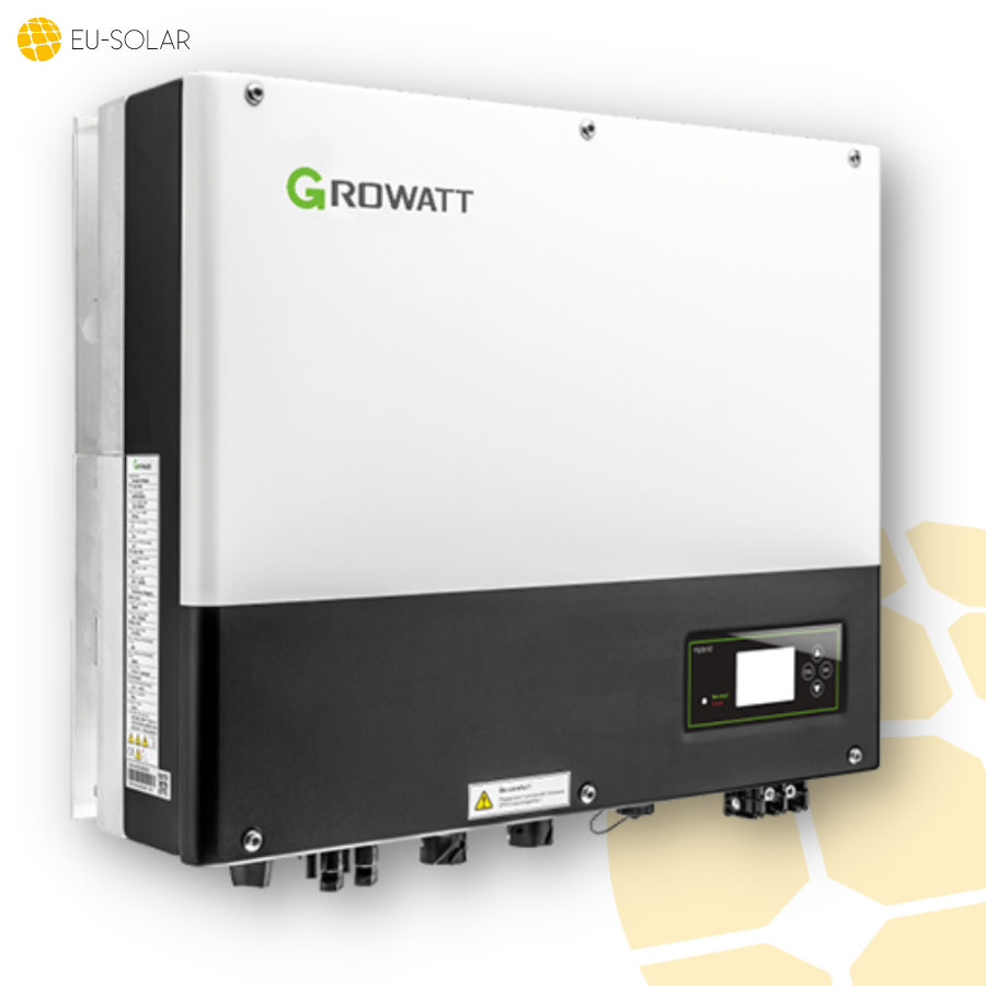 Growatt SPH4600 