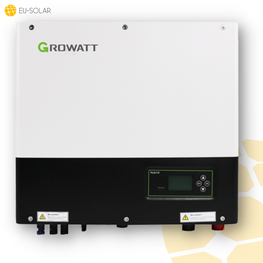 Growatt SPH 6000TL3 BH